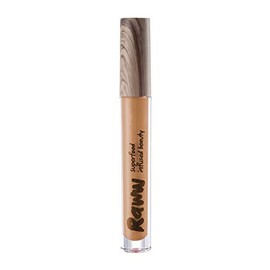 RAWW Coconut Splash Lip Gloss - Cinnamon Fizz, Cinamon Fizz, 3.1 g