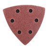101pc Sanding Set Sandpaper for Bosch Fein Oscillating Multi Tool