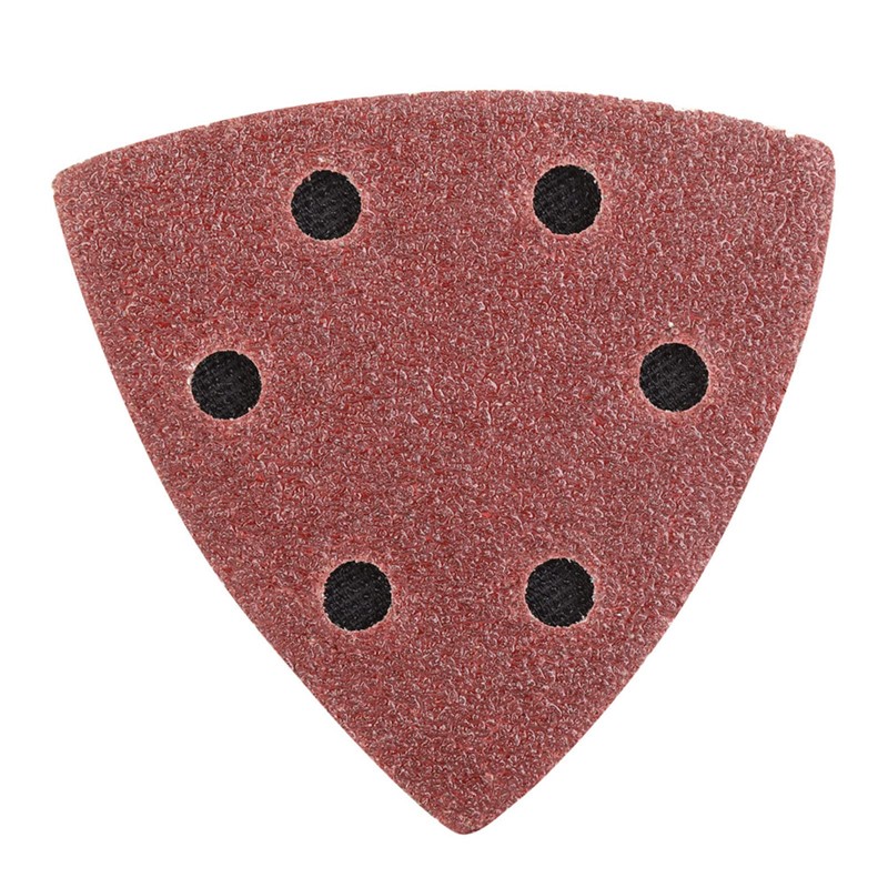 101pc Sanding Set Sandpaper for Bosch Fein Oscillating Multi Tool