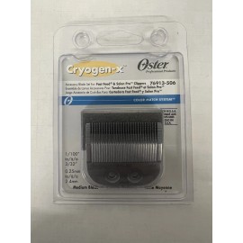 Oster Adjustable Clipper Blade, Medium 076913-506