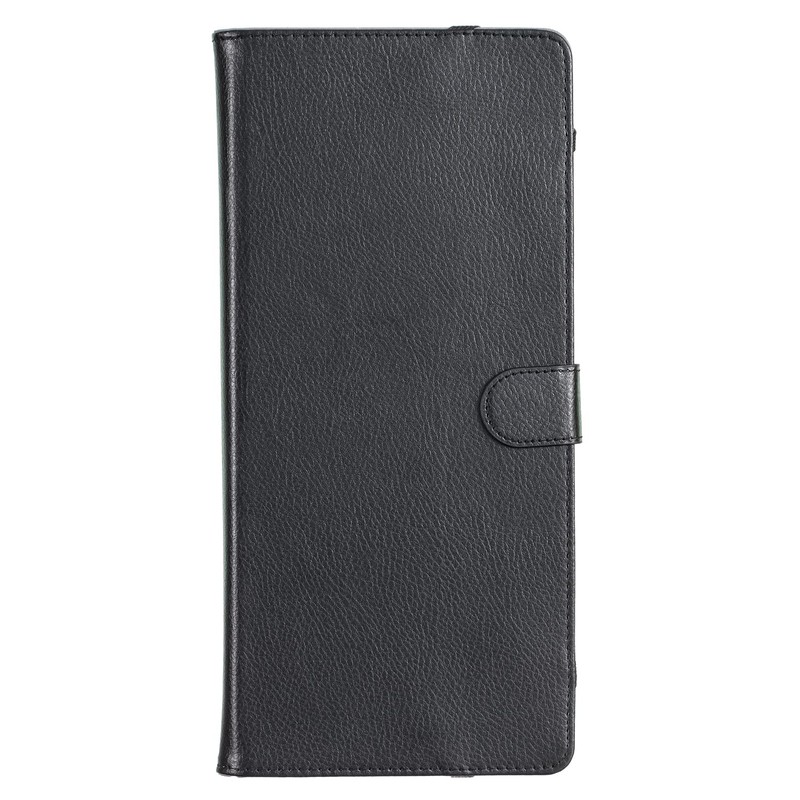 Digital Memo For Pomera DM250 Case Cover Leather Notebook Compatible