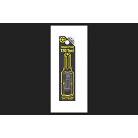 Best Way Tools 86787 T30 TORX Security Bit