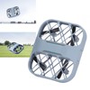 Grid Mini Portable 4 Axis Drone with HD 8K Camera