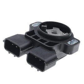 Frankberg Drosselklappenstellung Drosselklappensensor Replace# PF3C