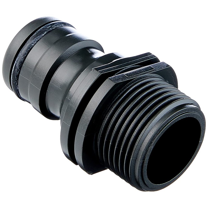 Gardina Profi Threaded Connector (2821-20)