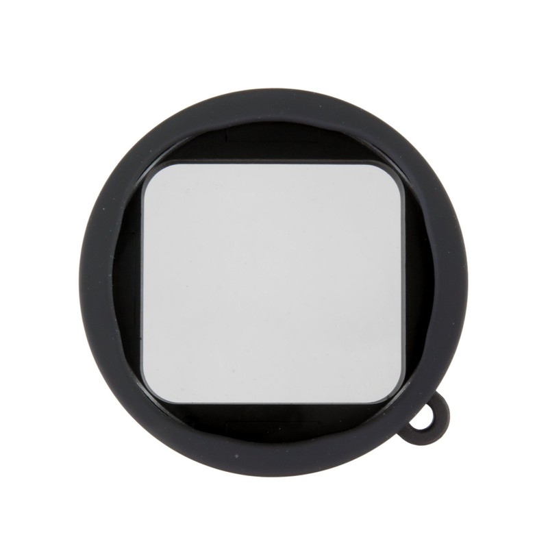 PolarPro Polarizer Glass Filter-for GoPro Hero4 and Hero3 Plus