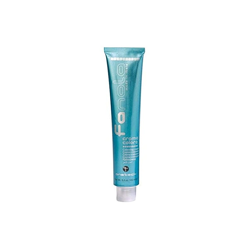 Fanola crema colore Colouring Cream 11.0 Super Blonde Platinum, 100