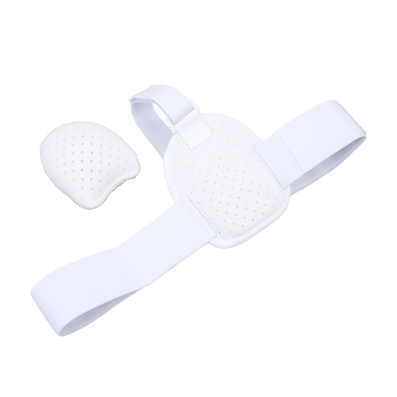 Hernia Belt Single Side Medical Decompression Fixation Adjustable Unisex Hernia