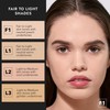 COVER FX Skin Discovered Longwear Full Coverage Concealer | Buildable
