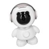 Wireless Security Camera 1080P Auto Tracking Motion Sensor Night Vision