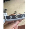 Precor Headphone Jack, 6-pin 300204-105