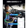 PD65W FM Transmitter, Bluetooth 5.4, Car FM Transmitter, Popular PD65W