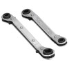 CT122 Refrigerator Ratchet Wrench 1/4 3/16 5/16 3/8 Stainless Steel