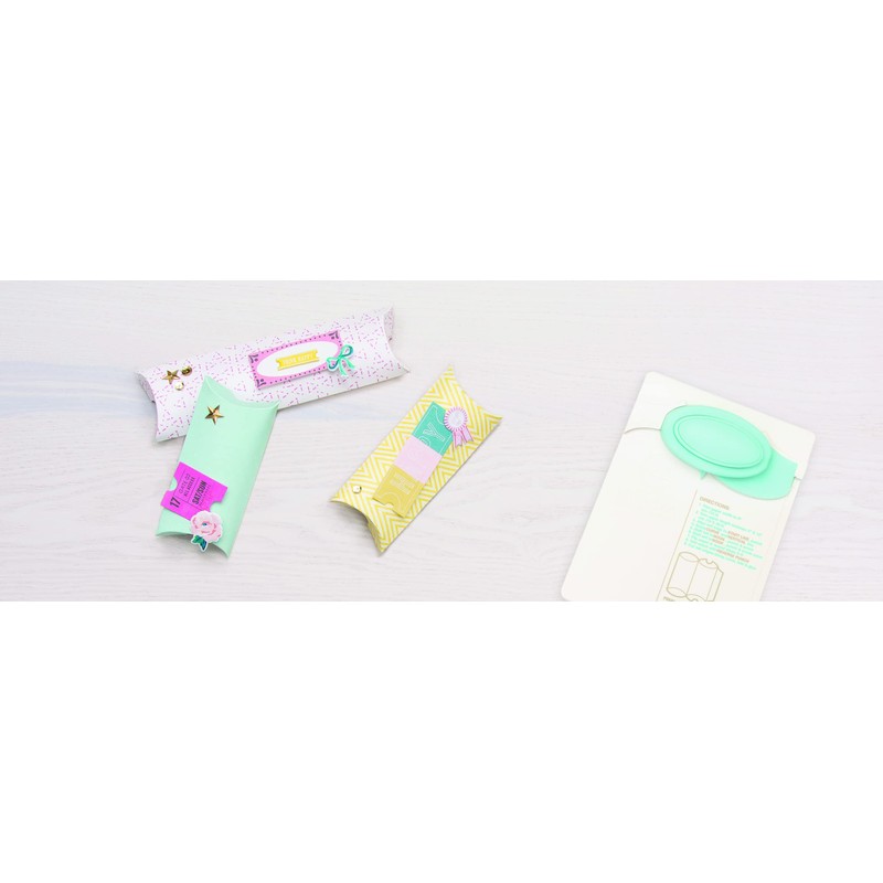 We R Memory Keepers Corner Punch