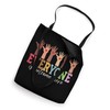 Everyone Is Welcome Here Support Idaho Teacher Equality Tote Bag