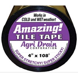 Amazing Tape 4 inch by 108 ft