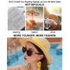 OCCI CHIARI 3.0 Sunglasses Readers for Women Big Reading Sunglasses
