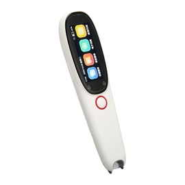 Intelligent Translation Pen 134 Languages Language Translator Device WiFi Portable Voice Translation Pen Travel Language Translator Support Offline Use