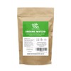Tea Masters Organic Matcha Tea Powder 1x100g