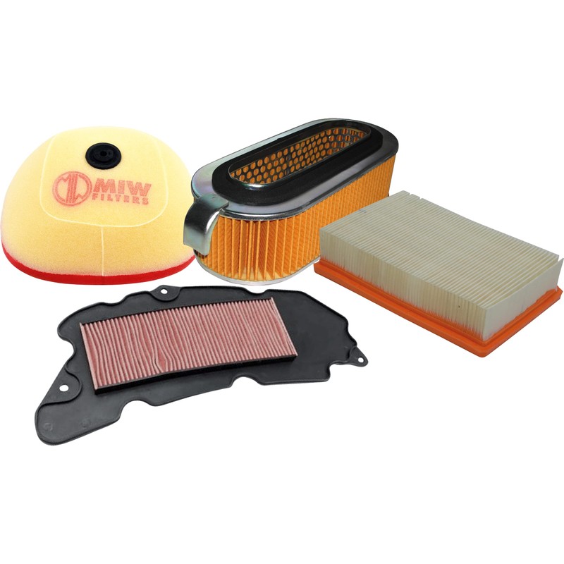 Air Filter Honda VFR 750 F (92/93)