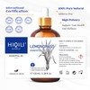 HIQILI Lemongrass Essential Oil, 100% Pure Natural Undiluted Premium Oils