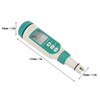 AR8012 Salinity Monitor Tester, Digital Salinity Meter, Salt Meter, Koi