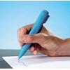 2 x Light Touch Rheumatism Pens – Thick Contoured Lightweight