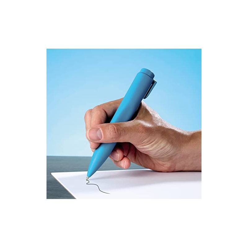 2 x Light Touch Rheumatism Pens – Thick Contoured Lightweight