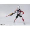 S.H. Figuarts Ultraman Orb Origin, Approx. 5.9 inches (150 mm),