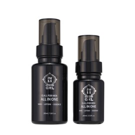 [Amaros] Men's All In One (O.H.L For Men All In One) 100ml, 1 piece / [아마로스] 남성 올인원 (O.H.L For Men All In One) 100ml, 1개