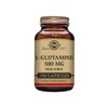 SOLGAR Solgar L-Glutamine 500 mg Vegetable Capsules - Pack of
