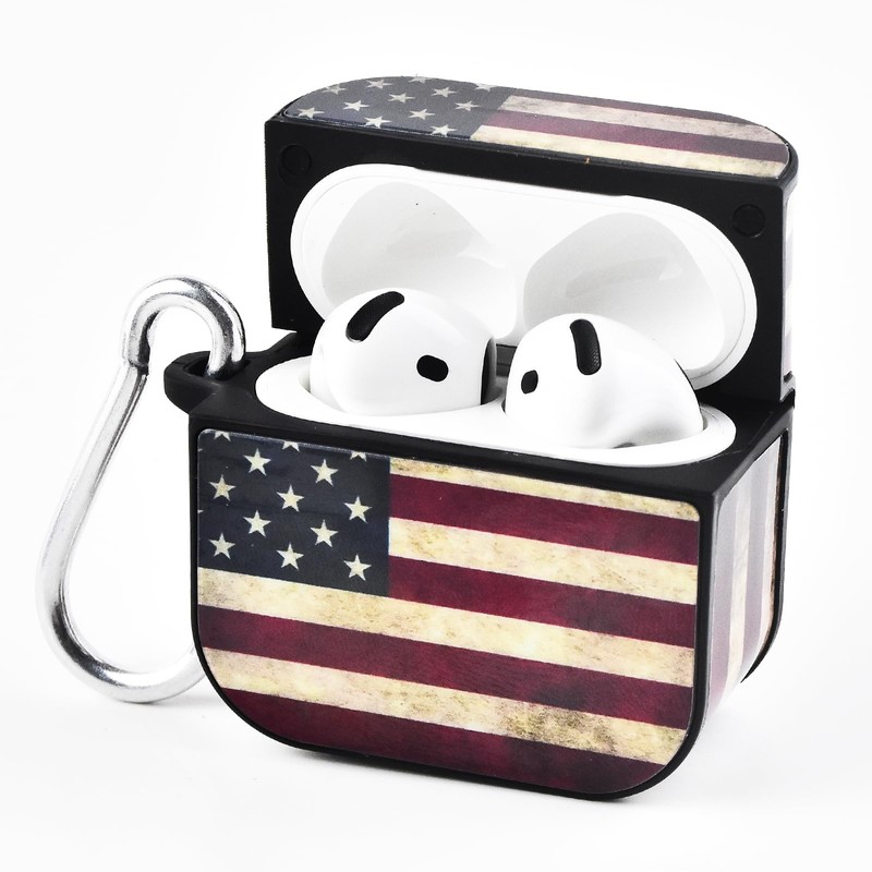 HOMICO for AirPods 4 Case,Compatible with AirPods 4th Generation Case