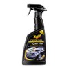 Cera Meguiar's Quik, Clase Dorada, 16 onzas