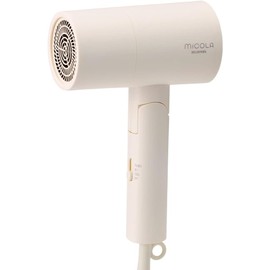  Iris Ohyama MiCOLA HDR-M101-W Ion Dryer, Off-White