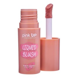 Rubor Líquido Larga Duración Liquid Blush Pink Up