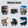 4 Pin 12V Relay 12V 30A Relay Multi Purpose Automotive