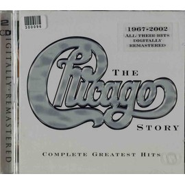 The Chicago Story: Complete Greatest Hits