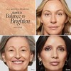 Laura Geller Baked Balance-n-Brighten Powder Foundation – Light, Color Correcting,