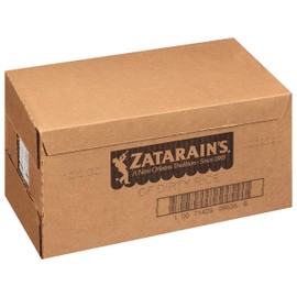 Zatarain's Dirty Rice, 8 oz (Pack of 12)