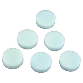 小川精機 101.102 スポンジ フィルター エレメント (6個) 72403120