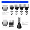 Hair Clippers for Men, 6 In 1 Multi Hair Trimmer