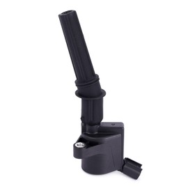 MOCA FD503 8x Ignition Coils Pack Fit for Ford 1999-2016 E-350 Super Duty 5.4L, for Lincoln 1998-2011 Town Car 4.6L, 1998-2011 for Mercury Grand Marquis 4.6L, 2011-2012 for VPG MV-1 4.6L