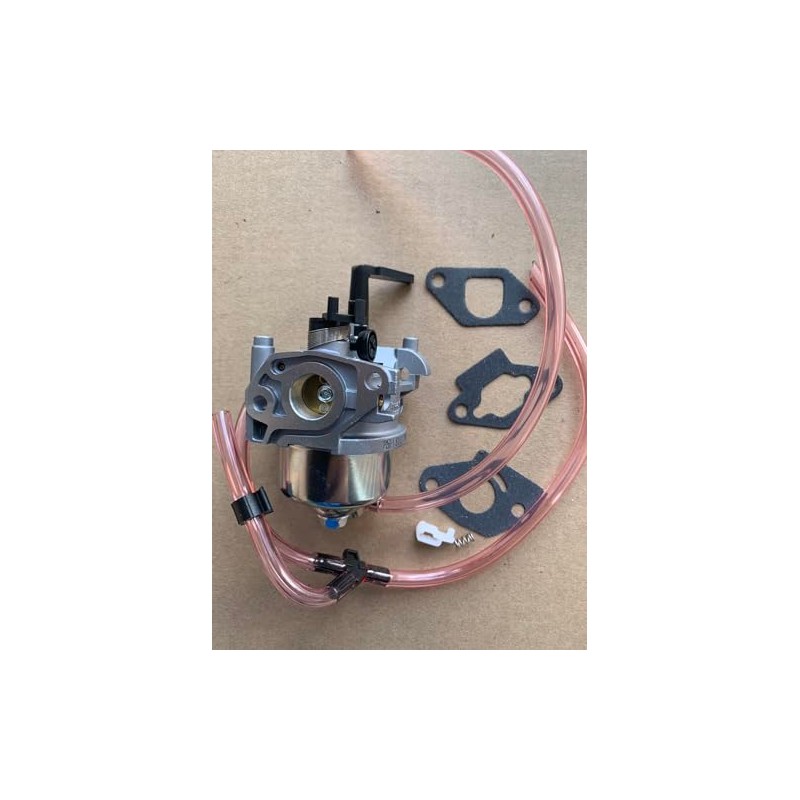 Carburetor Assembly For Honda Eu1000i 1000 Watts Inverter Generator Carb