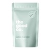The Good Company Fresh Mint Tooth Tabs with nHAp Refill, 180 Tablets