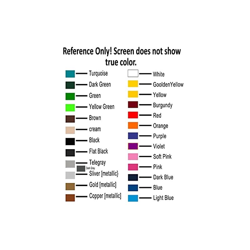 Cbcdecals- Trump Skull Vinyl Decal Solid Color