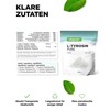 Pure L-Tyrosine, 300 g powder – Enriched with Vitamin B6,