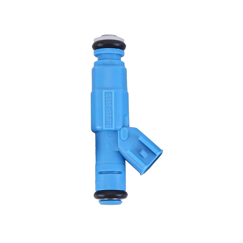 Slakerbe 8 Pcs Fuel Injectors fit for F150 E150 E250