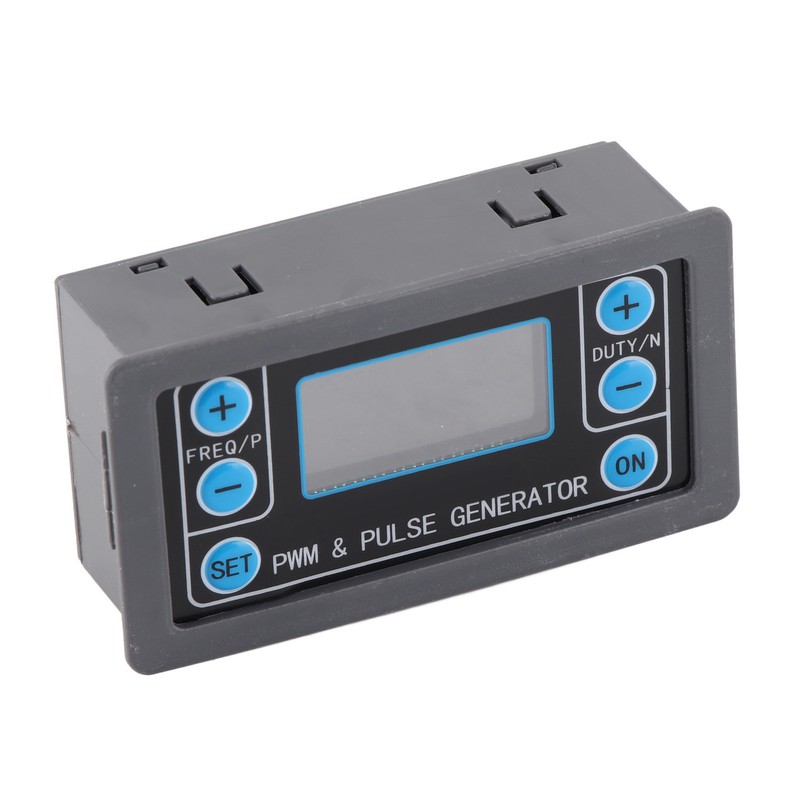 Signal Generator Adjustable Belt Shell 1Hz to 150KHz 3.3V to