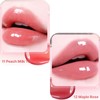 FONDLY Glow Gel Tint 3.5g, Color:13 Newberry