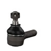 febi bilstein 41277 Tie Rod End Piece with Crown Nut